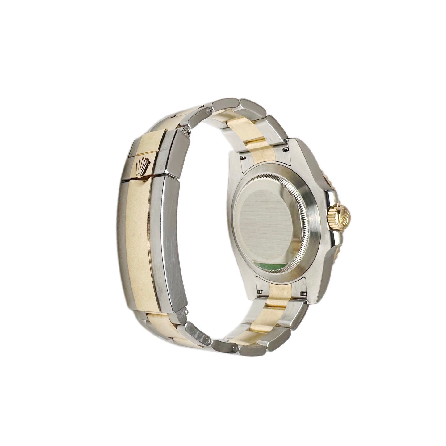 Submariner Date 116613LN (Preowned)