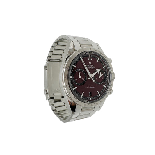 Speedmaster ‘57 Co-Axial Master Chronometer Chronograph 332.10.41.51.11.001 (Preowned)