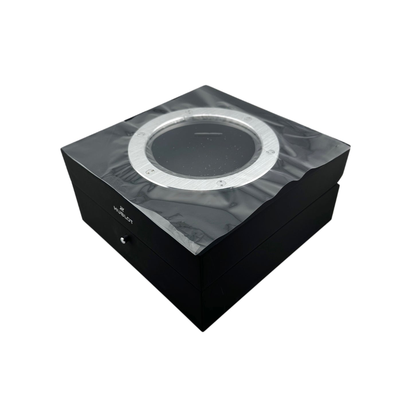 Classic Fusion ‘Black’ 542.NX.1270.RX.MDM (Preowned)