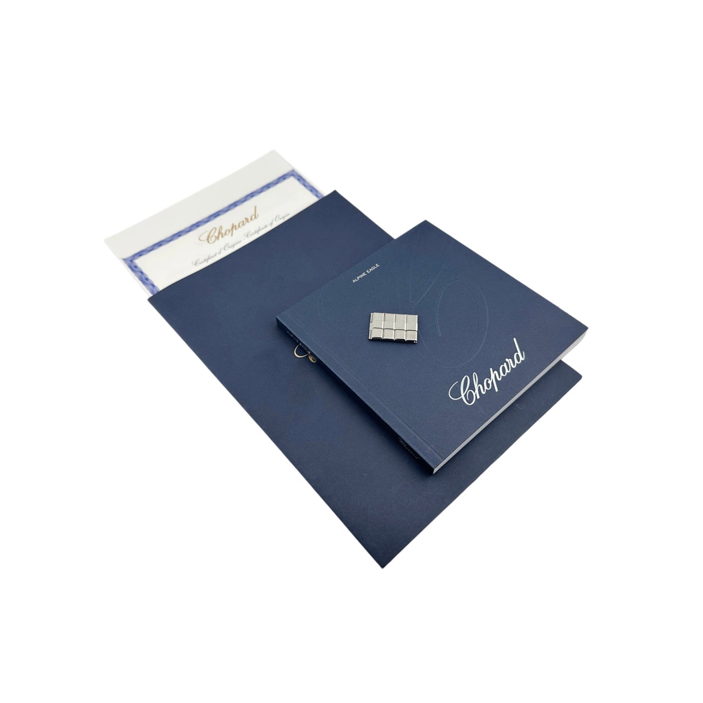 Alpine Eagle 41 298600-3001 ‘Blue’ (Preowned)