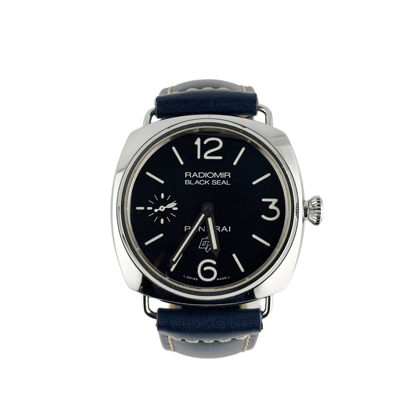 Radiomir ‘Black Seal’ PAM00380 (Preowned)