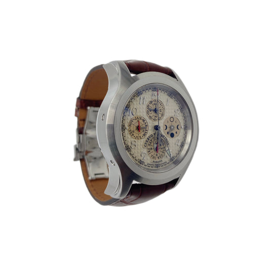 Habana Robusto Annual Calendar 2859