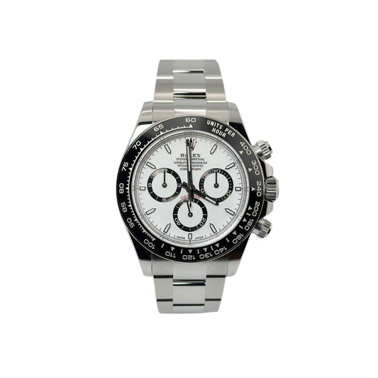 Daytona ‘Panda’ 126500LN (Unworn)