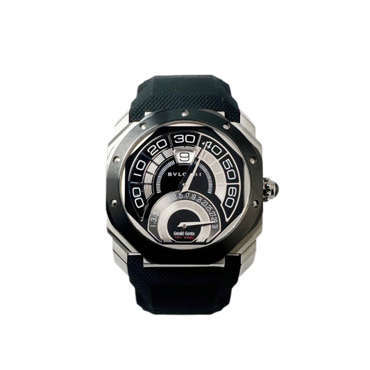 Octa Retrogradi 101831 (Preowned)