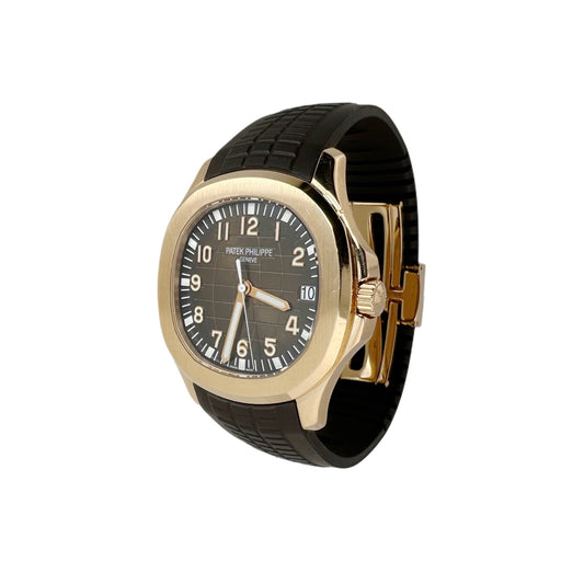 Aquanaut 5167R-001 (Preowned)