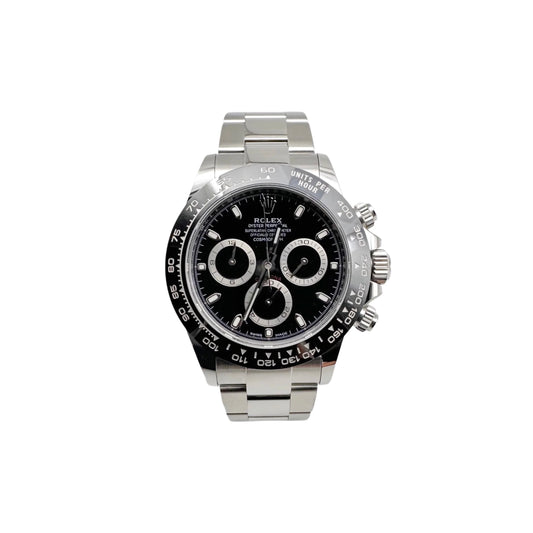 Daytona “Godzilla” NOS 116500LN