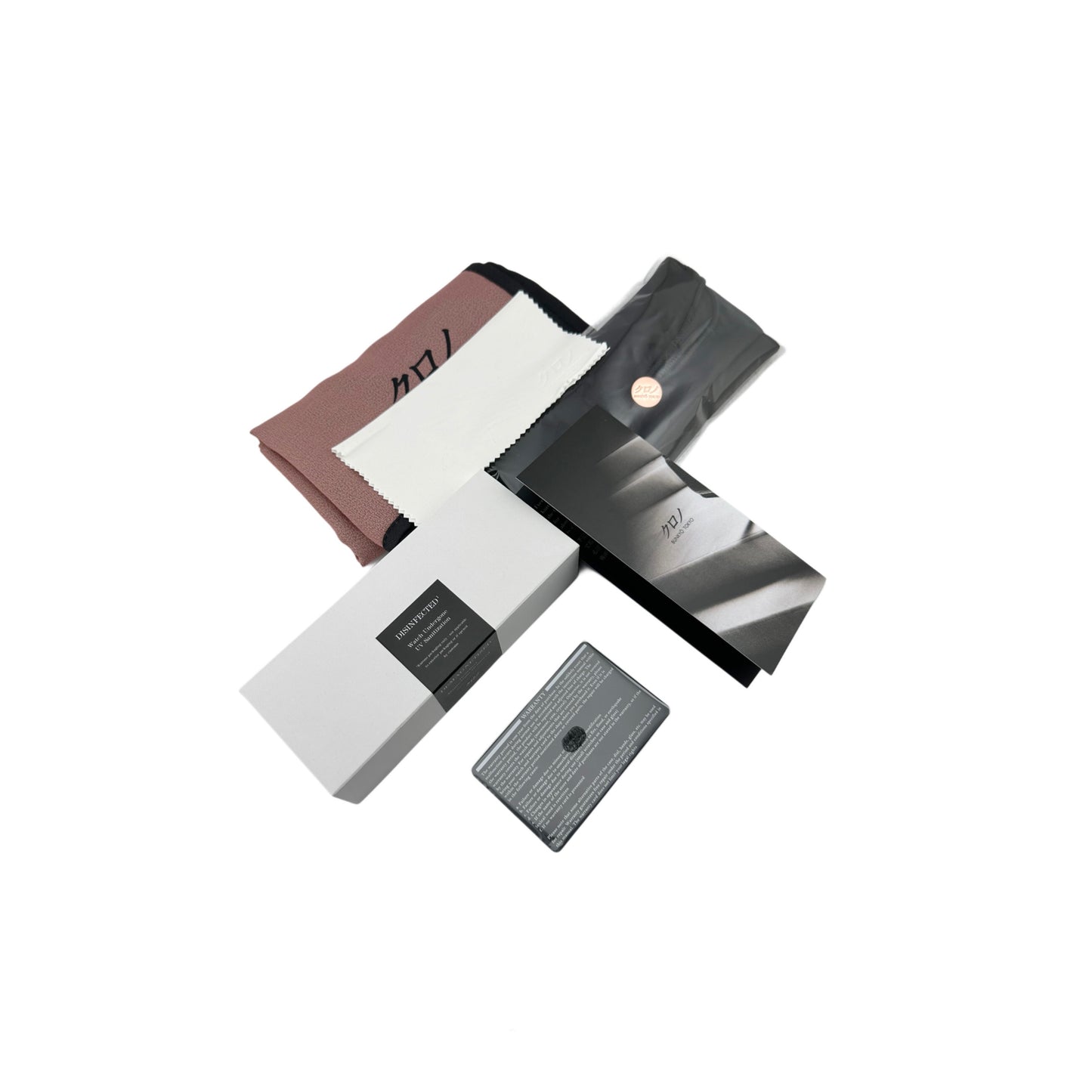 Grand Jubilee Calendar ‘Hajime Asaoka’s 60th’ CL25L (Like new)