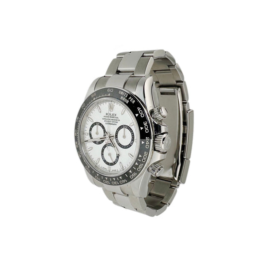 Daytona ‘Panda’ 126500LN (Preowned)