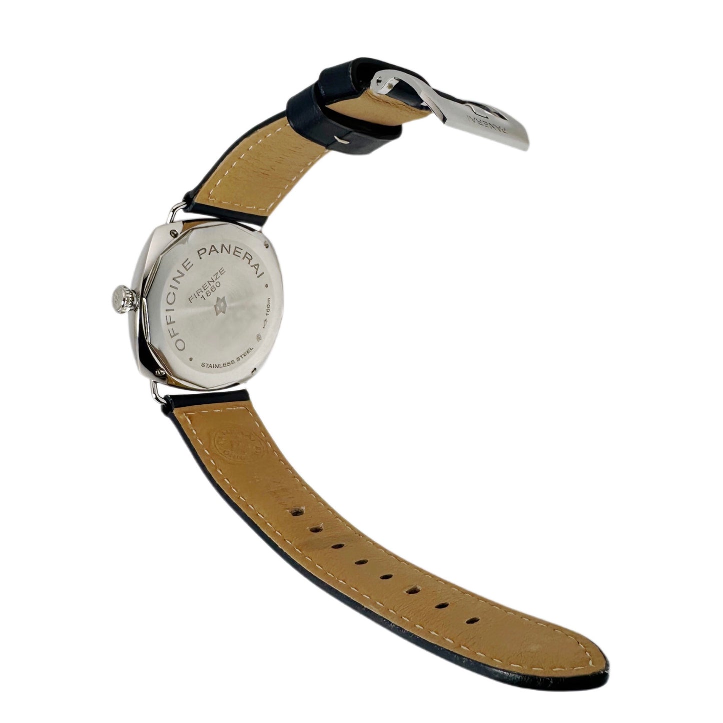 Radiomir ‘Black Seal’ PAM00380 (Preowned)