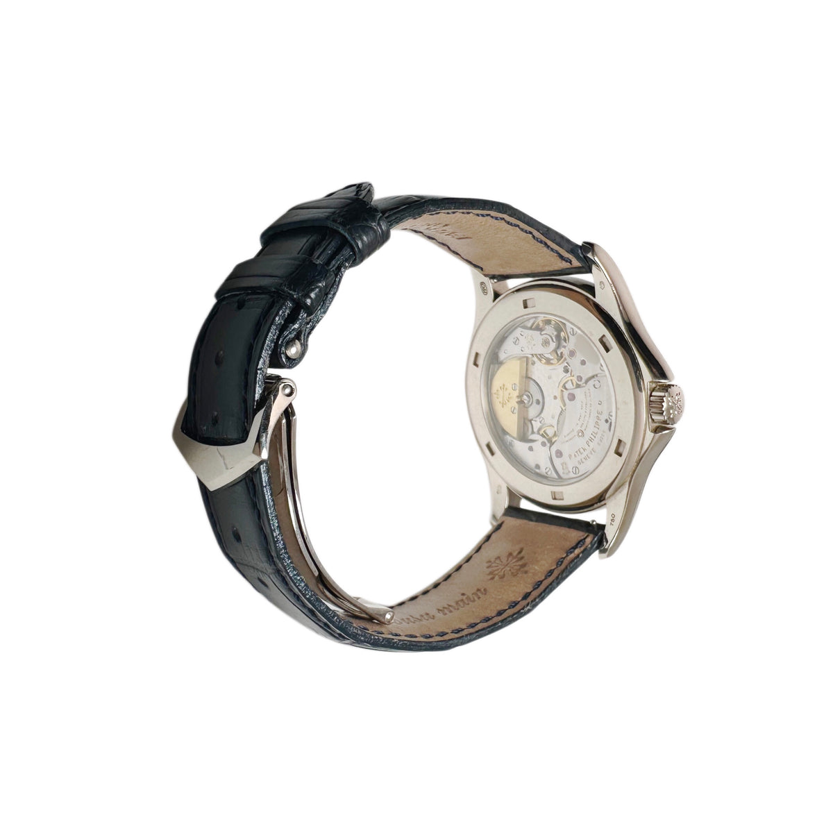 World Time 5130G-001 (Preowned)