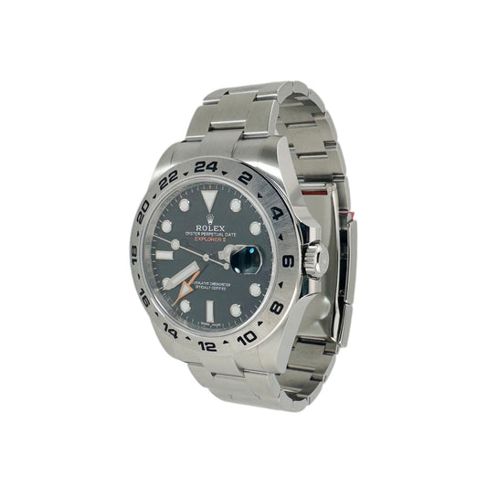 Explorer II 216570 (NOS)