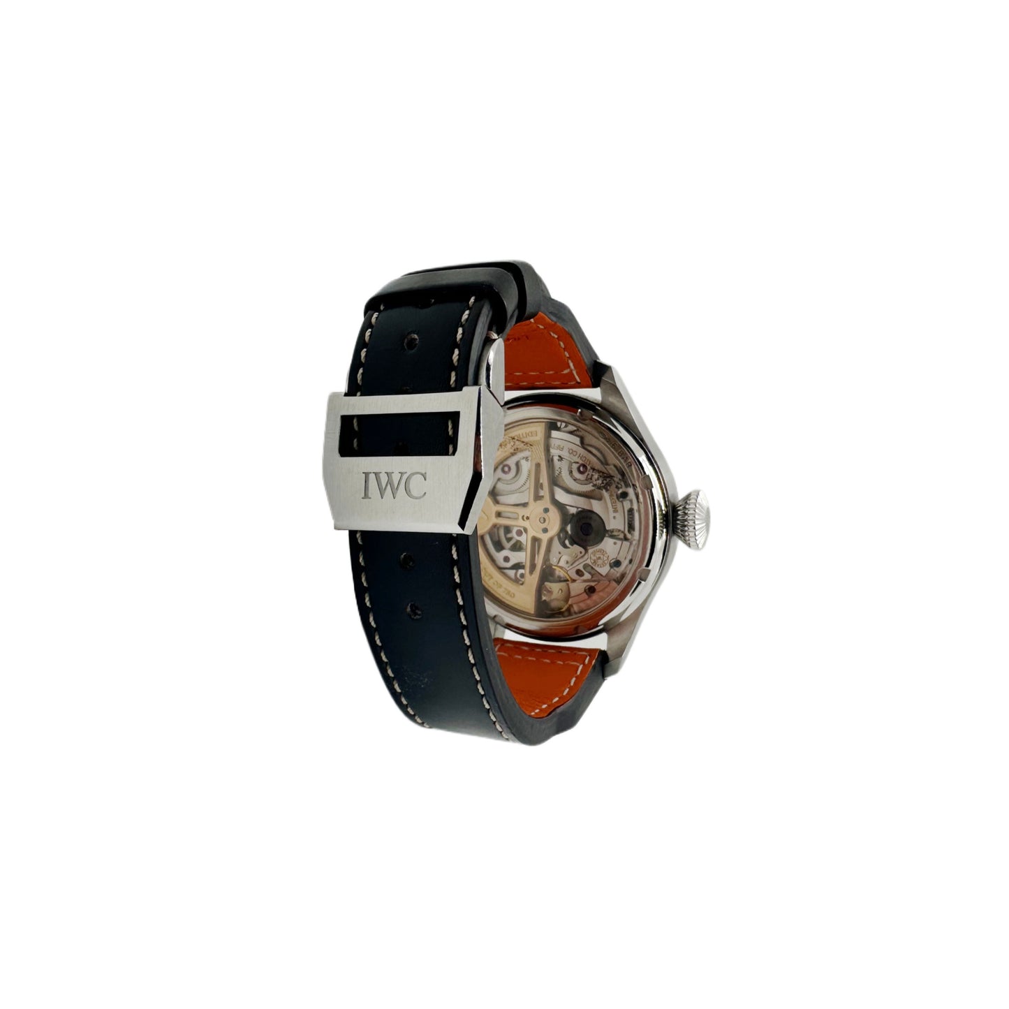 Big Pilot Perpetual Calendar “Antonie De Saint Exupery” Limited 750