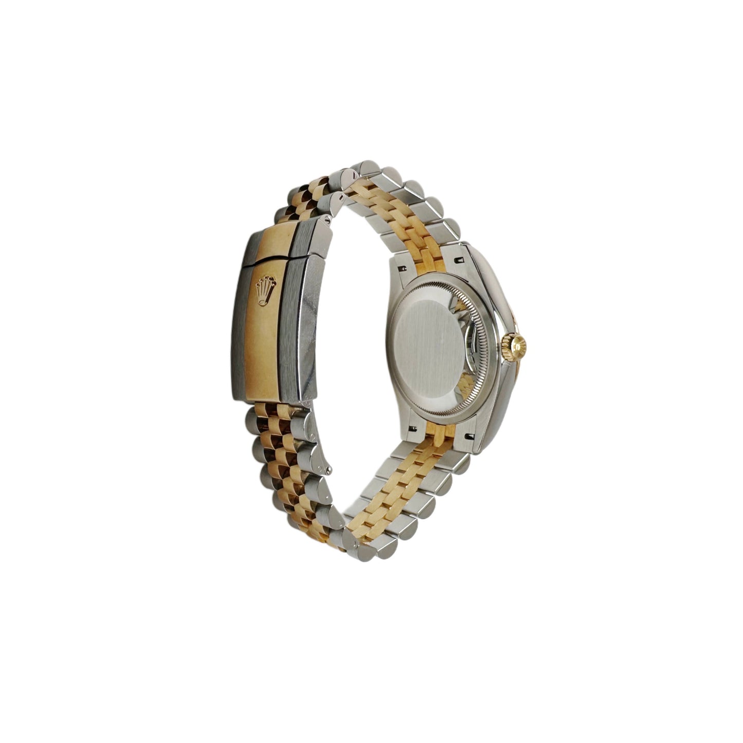 DateJust 36 ‘Champagne Gold’ 126233 (Preowned)