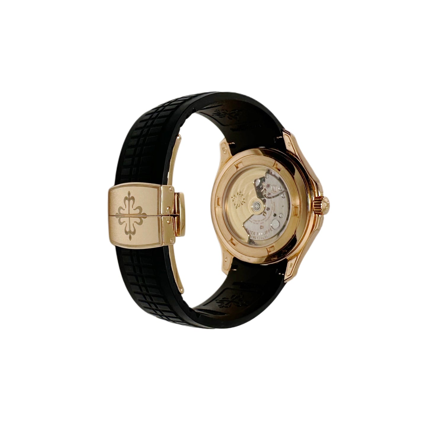 Aquanaut 5167R-001 (Preowned)