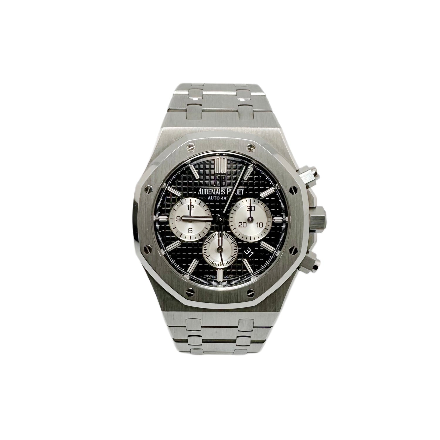 Audemars Piguet