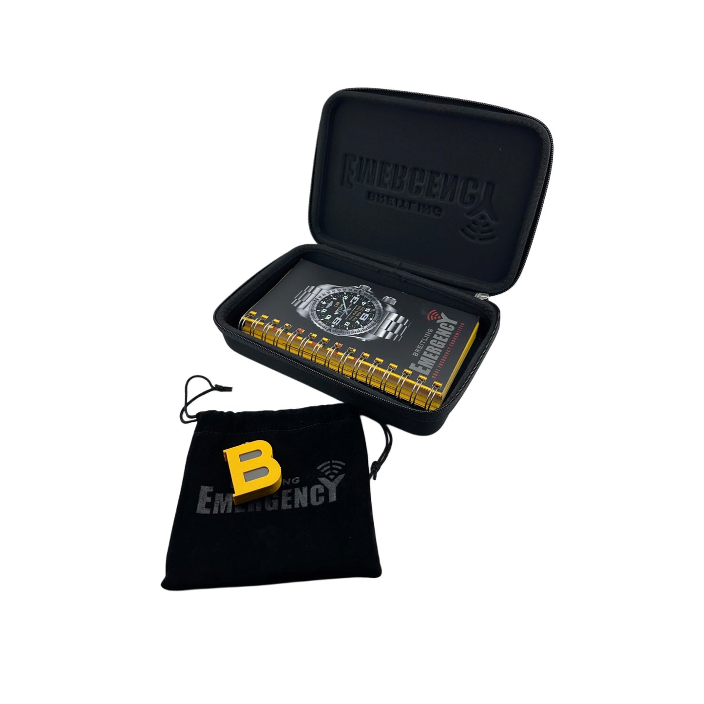 Professional Emergency II Night Mission V76325 (Preowned)