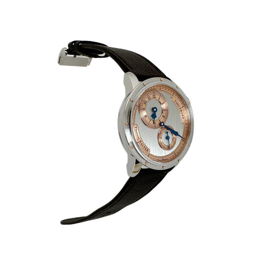 Louis Erard X Vianney Halter II Le Régulatuer ‘Limited 178’ 85246AA02 (Preowned)
