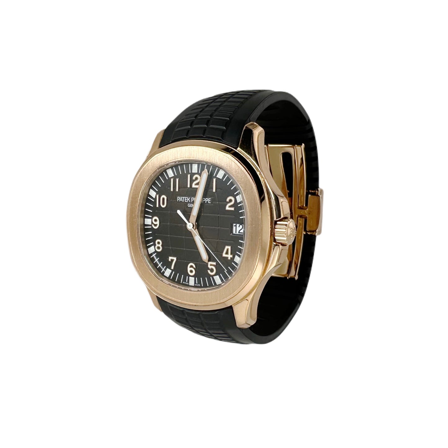 Aquanaut 5167R-001 (Preowned)