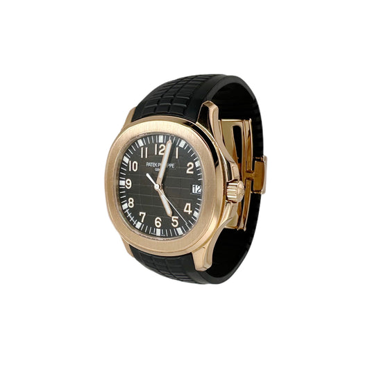 Aquanaut 5167R-001 (Preowned)