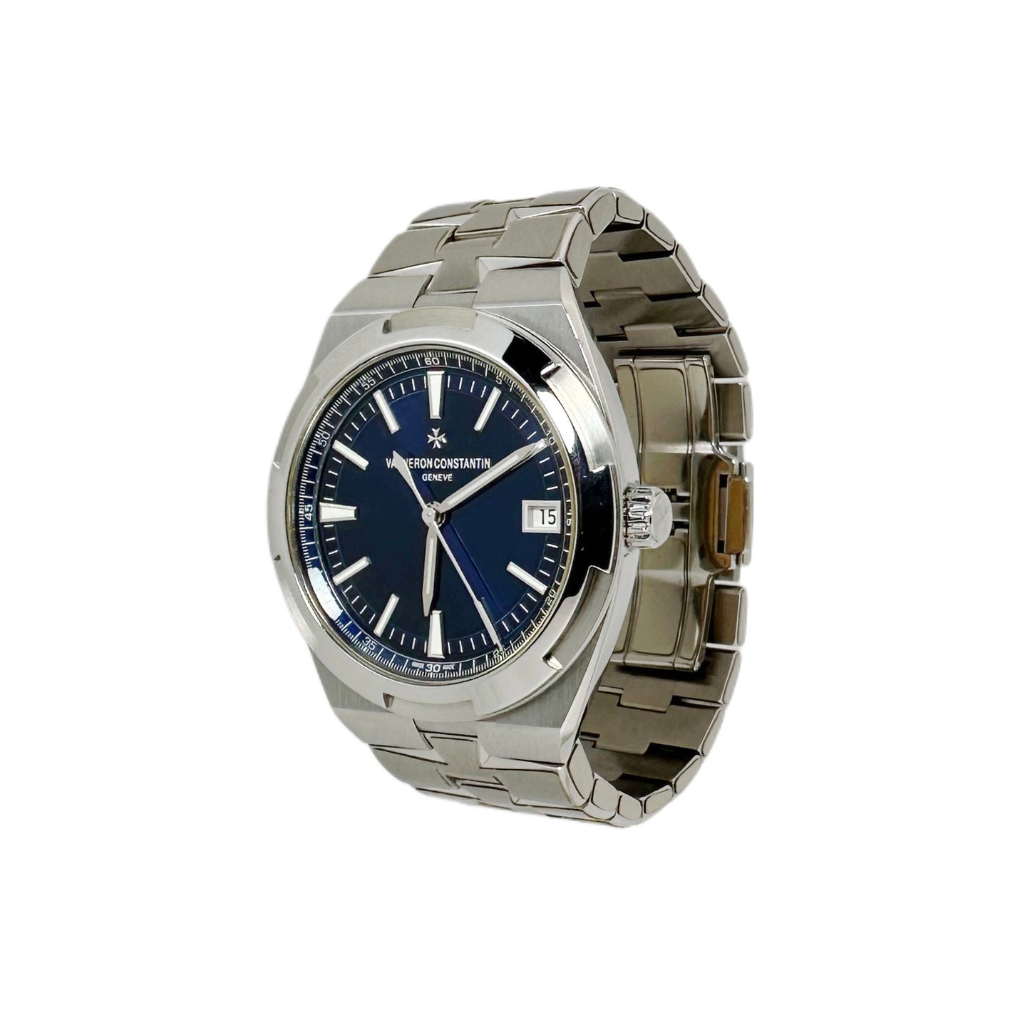 Overseas ‘Blue’ 4500V/110A-B128 (Preowned)