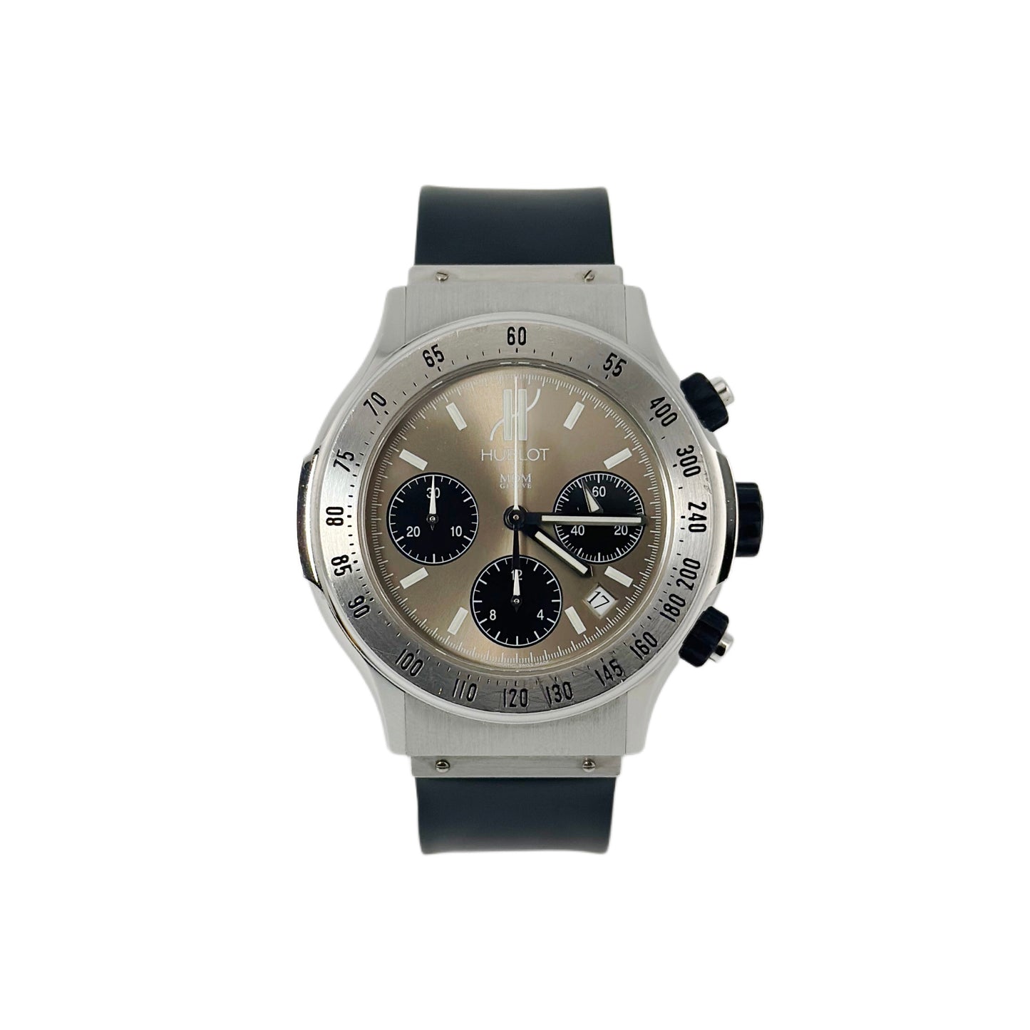 ‘MDM Super B’ Chronograph 1920.M40.1 (Preowned)