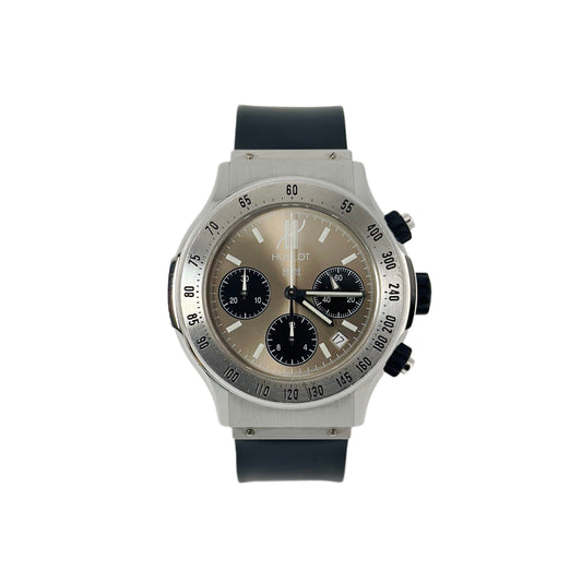 ‘MDM Super B’ Chronograph 1920.M40.1 (Preowned)