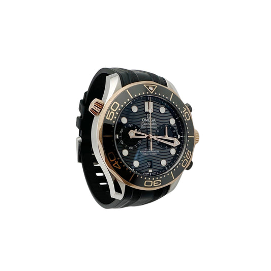 Seamaster Diver 210.22.44.51.01.001 (Preowned)