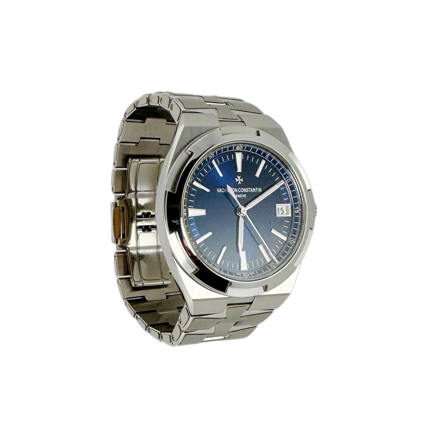 Overseas ‘Blue’ 4500V/110A-B128 (Preowned)