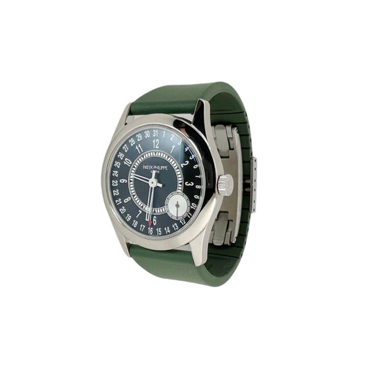 Calatrava 6006G-001 (Preowned)