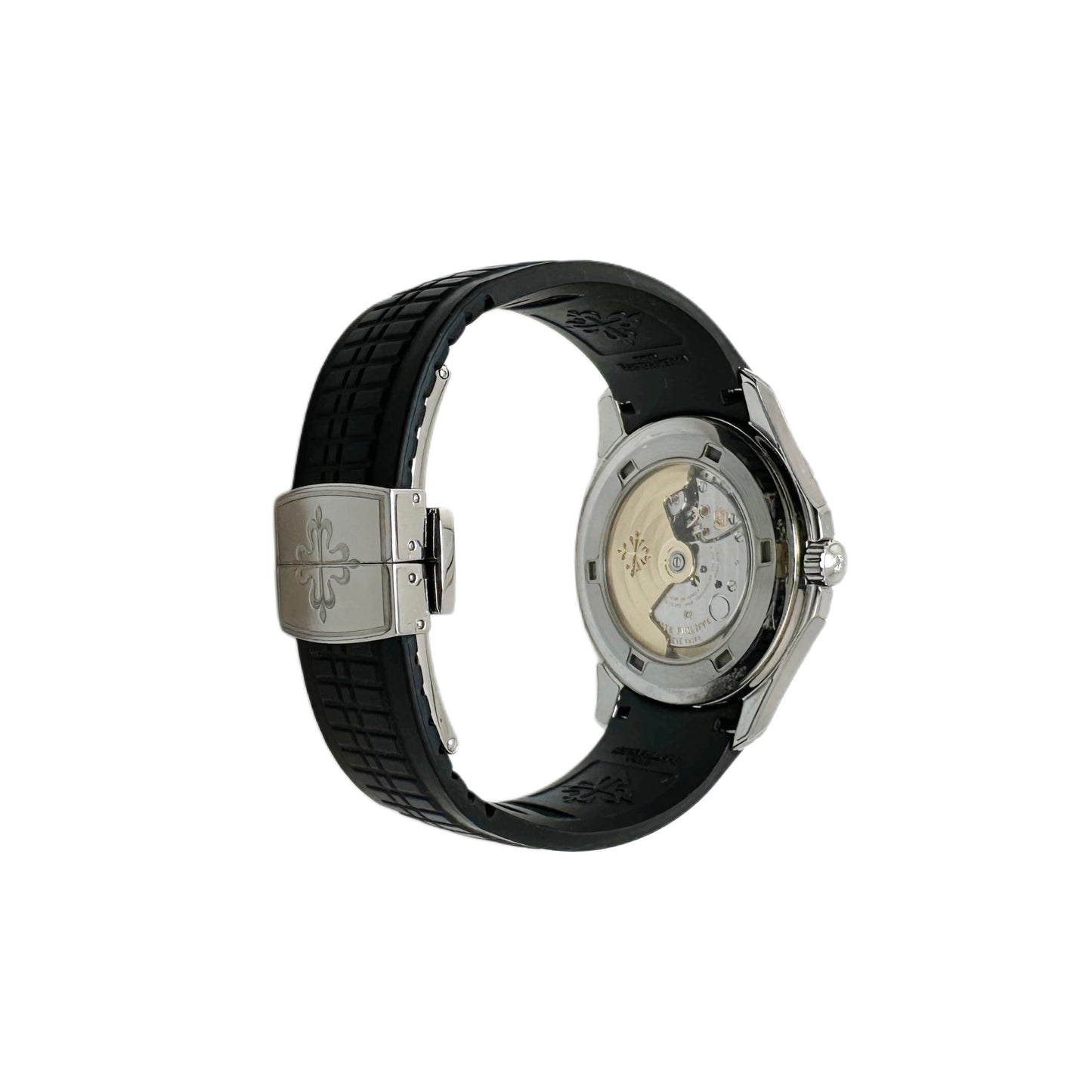 Aquanaut 5167A-001 (Preowned)