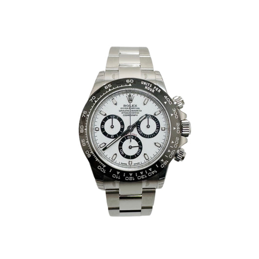 Daytona ‘Panda’ 116500LN (NOS)