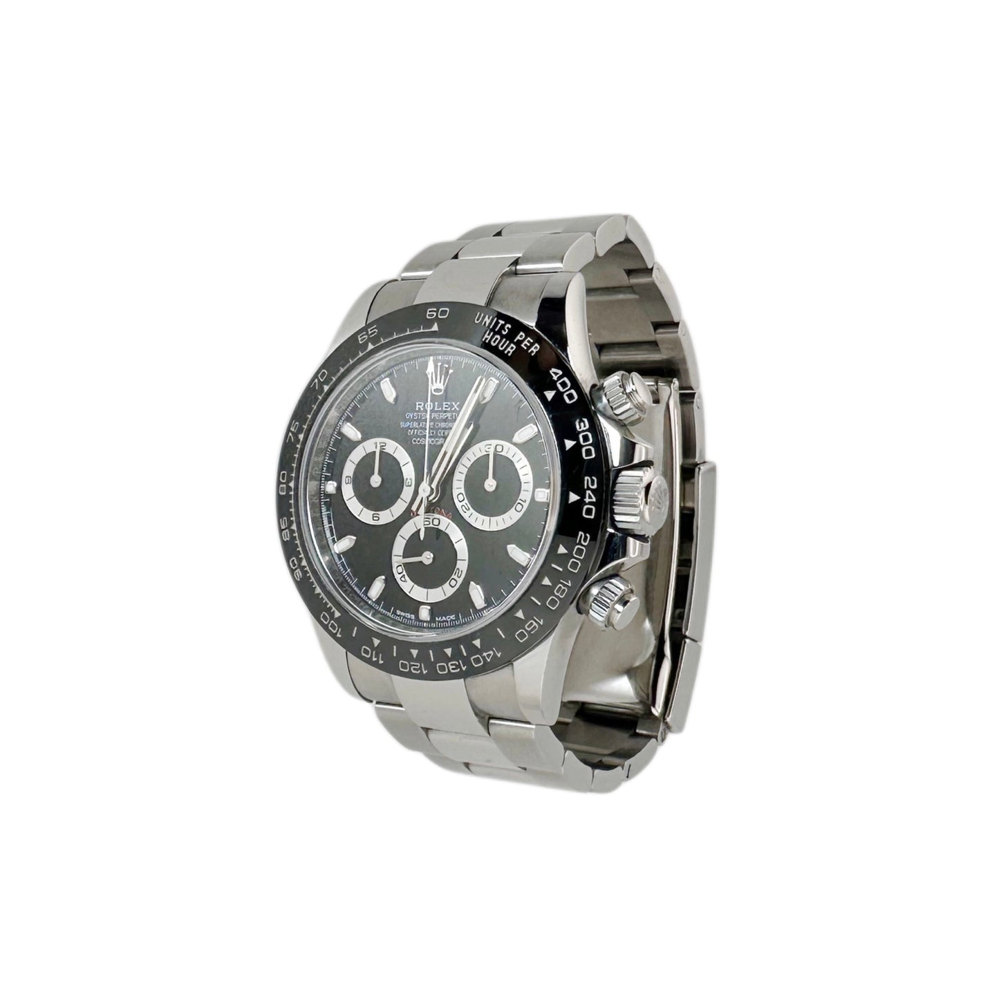 Daytona ‘Godzilla’ 116500LN-0002 (Preowned)