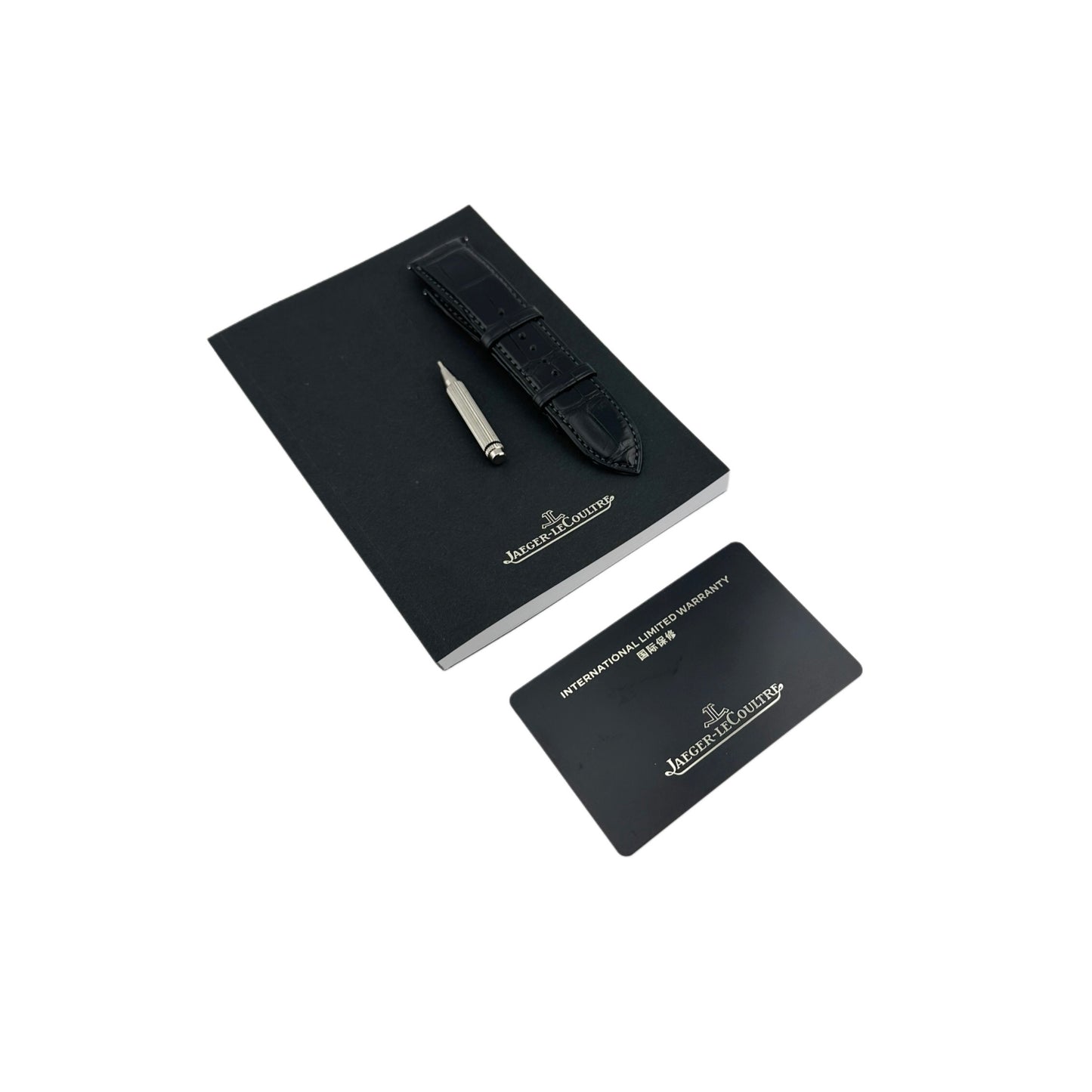 Tribute Geographic ‘Blue’ Q714845J (Preowned)