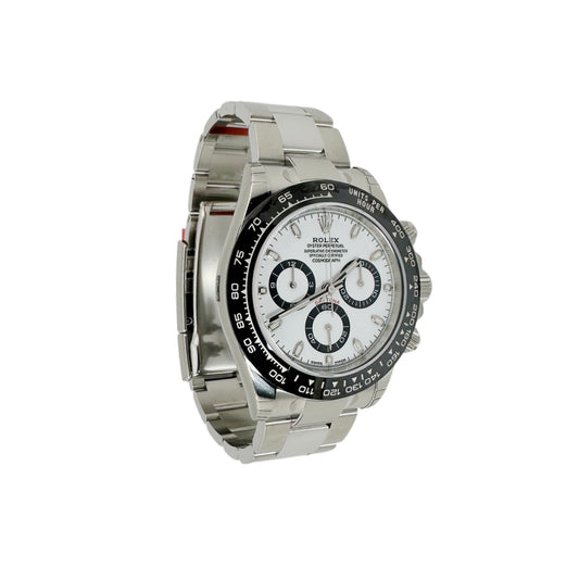 Daytona ‘Panda’ 116500LN (NOS)