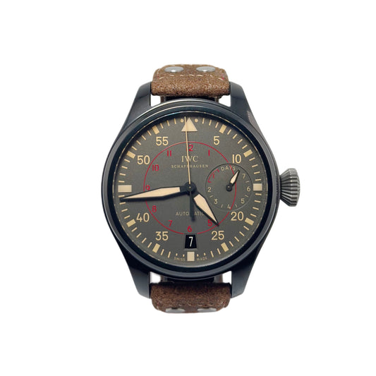 Big Pilot ‘Top Gun’ Miramar IW501902 (Preowned)