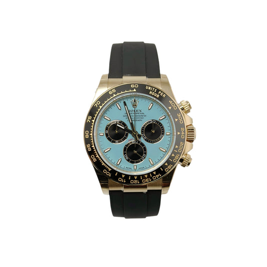 Daytona ‘Tiffany’ 126518LN (Unworn)