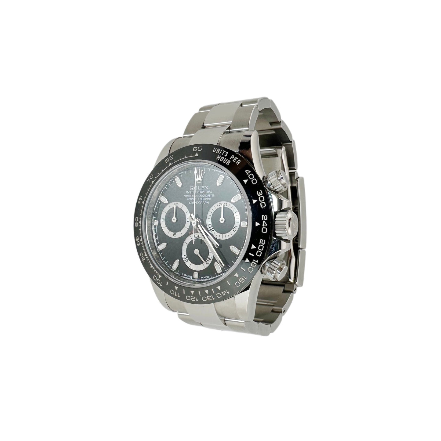 Daytona ‘Godzilla’ 116500LN (Preowned)