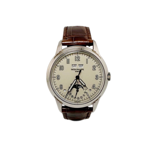 Perpetual Calendar 5320G-001