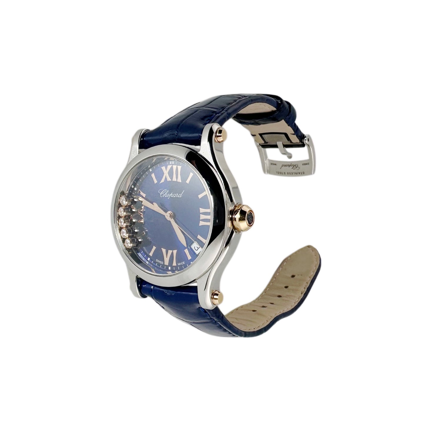 Happy Sport ‘Dancing Diamonds’ 278582-6012 (Preowned)