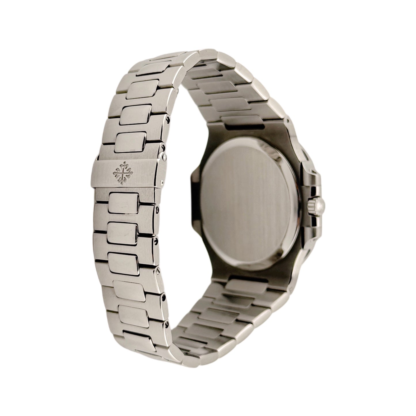 Nautilus 3710/1A ‘Comet’ Power Reserve (Preowned)