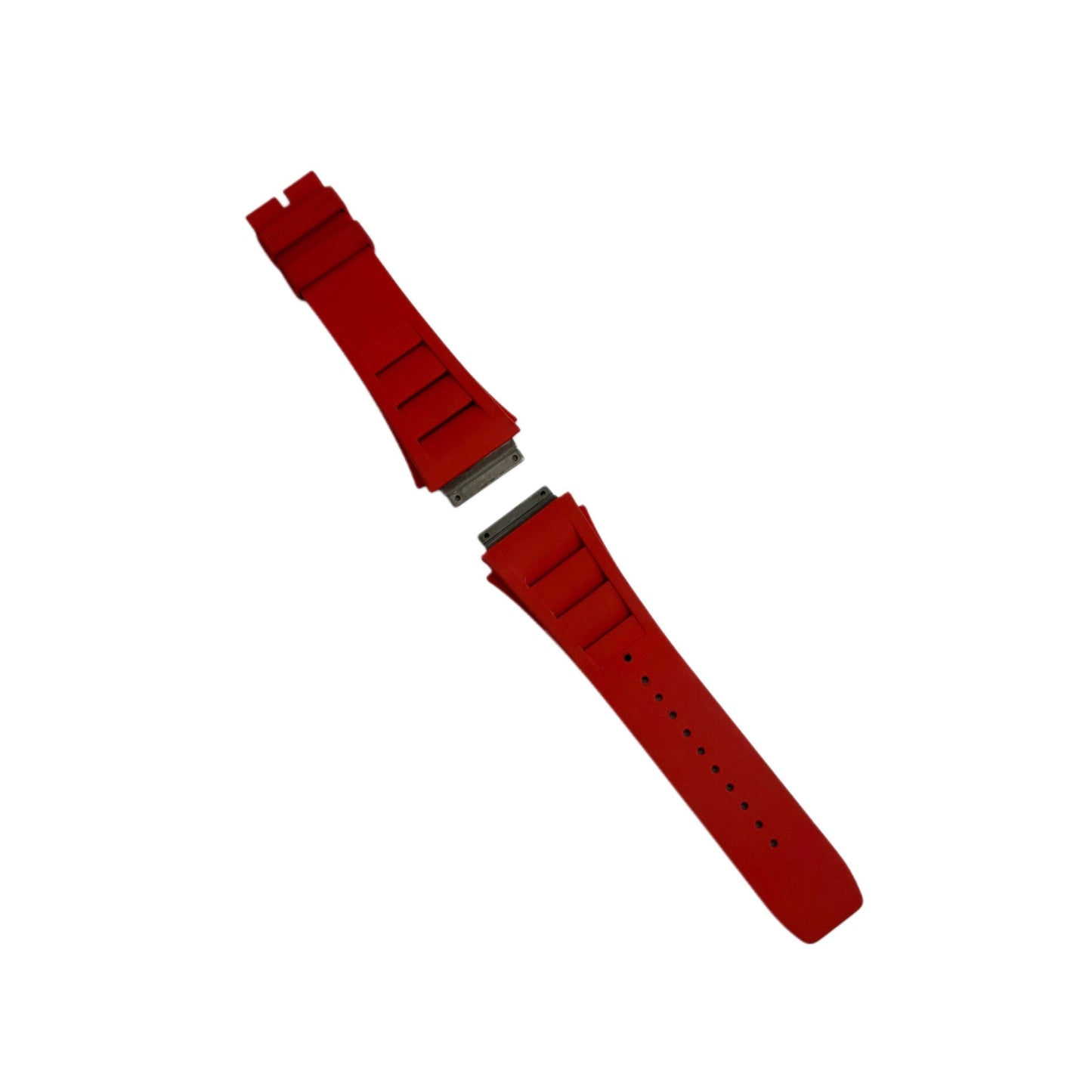 Richard Mille Strap ‘Red’ (Preowned)