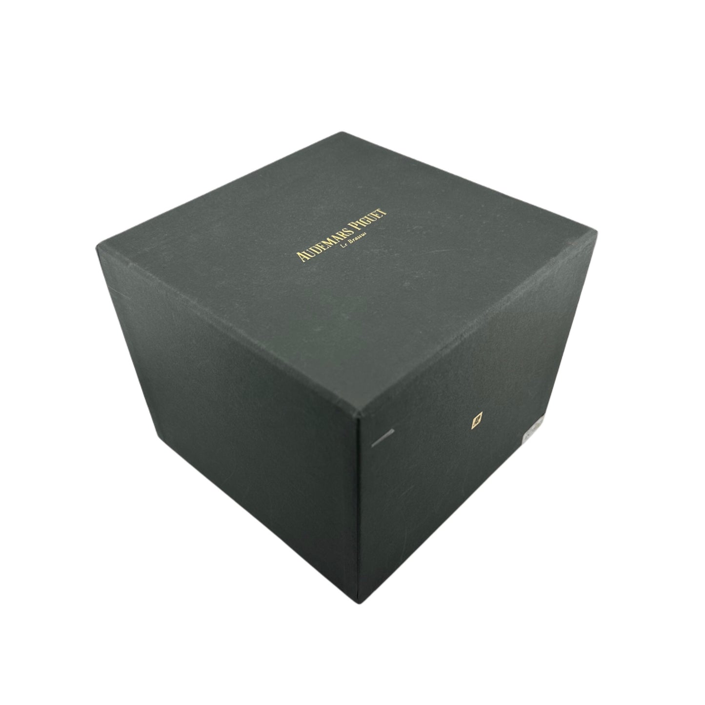Royal Oak Offshore Diver ‘QE II Cup Tantalum Limited 150’ 15709TR (Preowned)