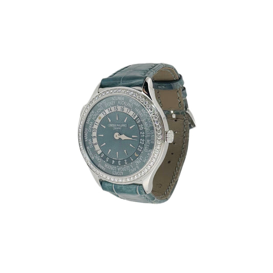 World Time 7130G-014 (Preowned)