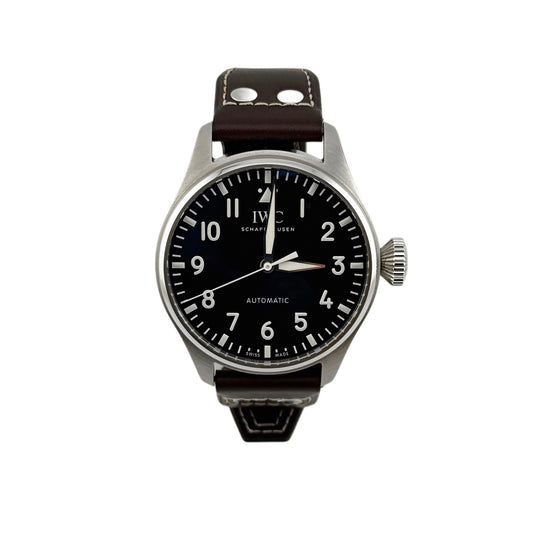 Big Pilot IW329301 (Preowned)