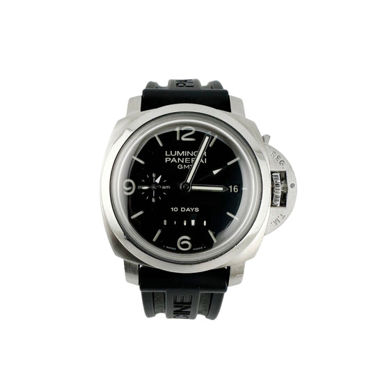 Luminor 1950 10 Days GMT PAM00270 (Preowned)