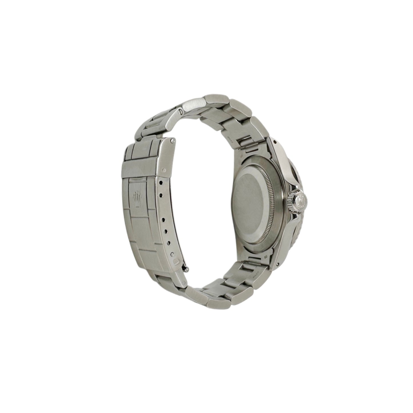 Submariner Date ‘Spotted dial’ 16800 (Preowned)