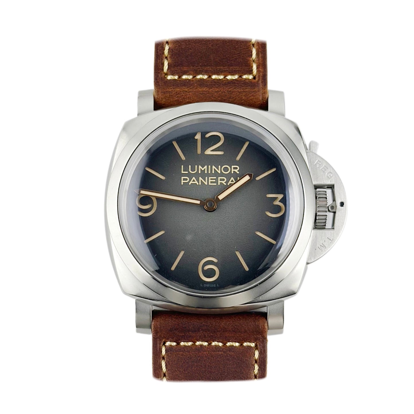 Luminor Tre Giorni PAM 01628 (Unworn)