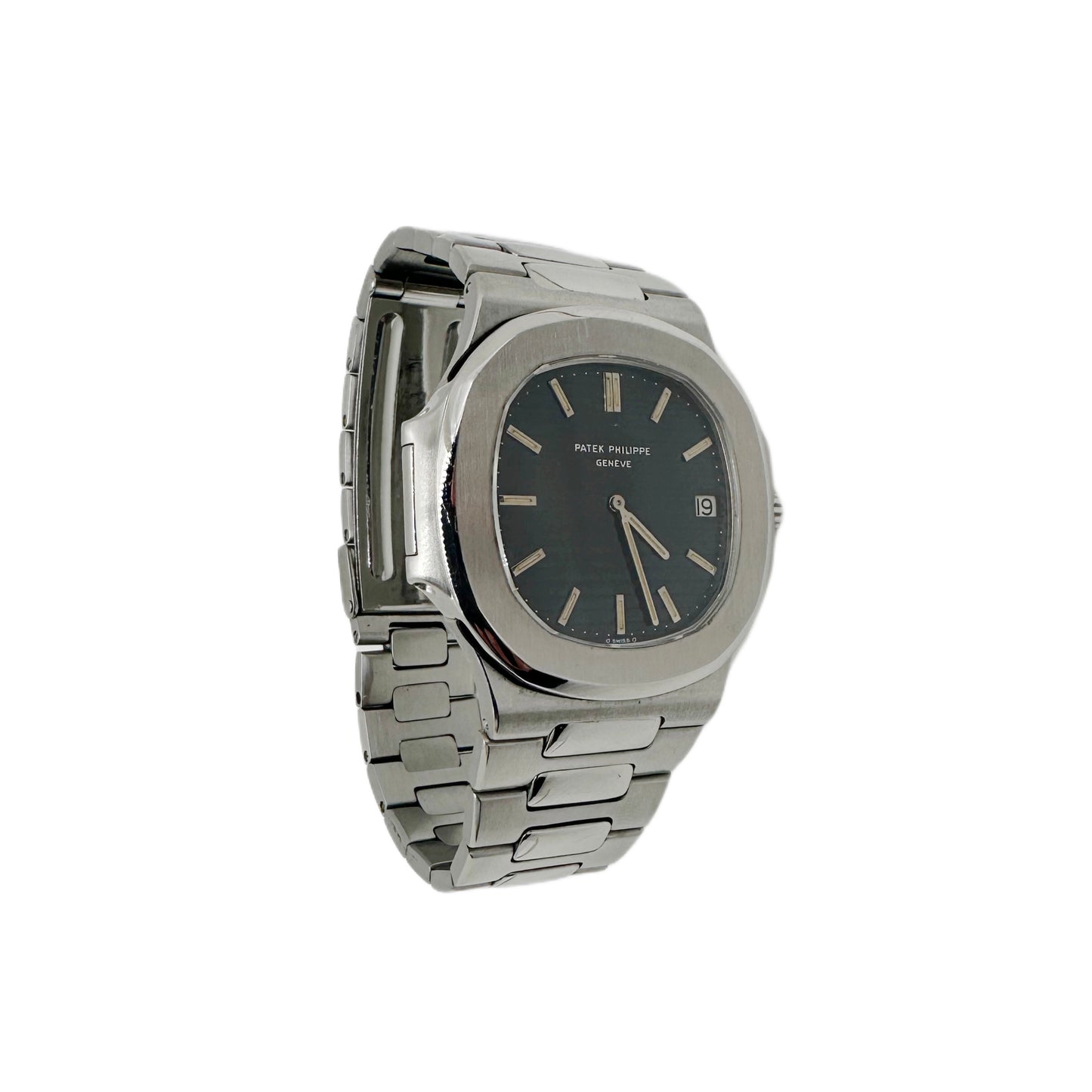 Nautilus “Jumbo” 3700/1