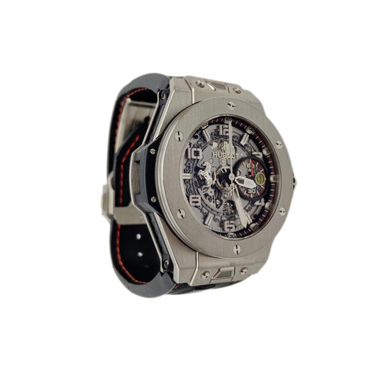 Big Bang Unico Ferrari “Limited 1000”