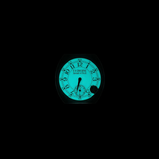 Elegante Titanium (NOS)